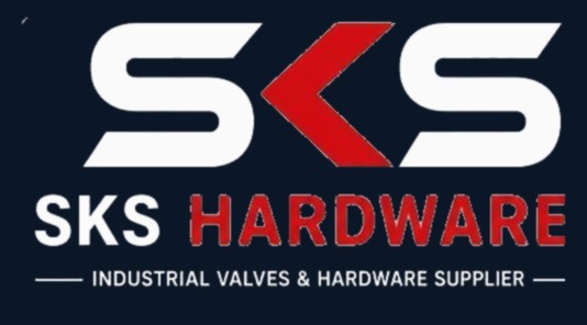SKS Hardware — Industrial Valves & Hardware Supplier
