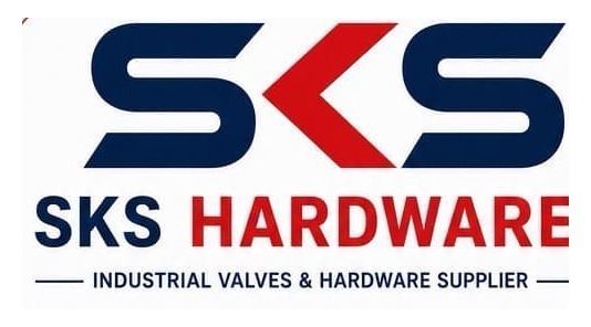 SKS Hardware — Industrial Valves & Hardware Supplier